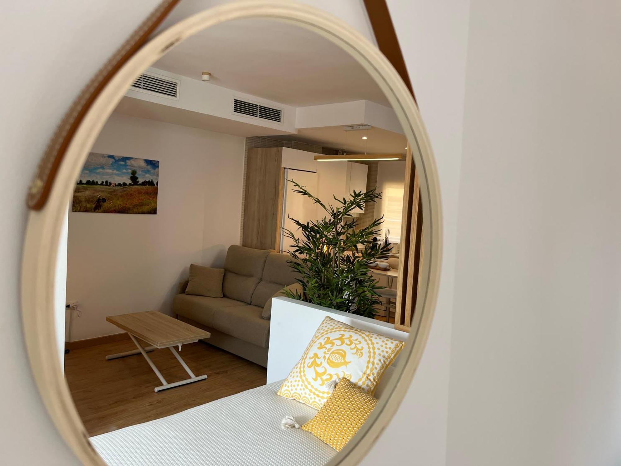 Duplex Con Terraza Privada Y Parking A 15 Minutos De Sevilla Дос-Эрманас Экстерьер фото