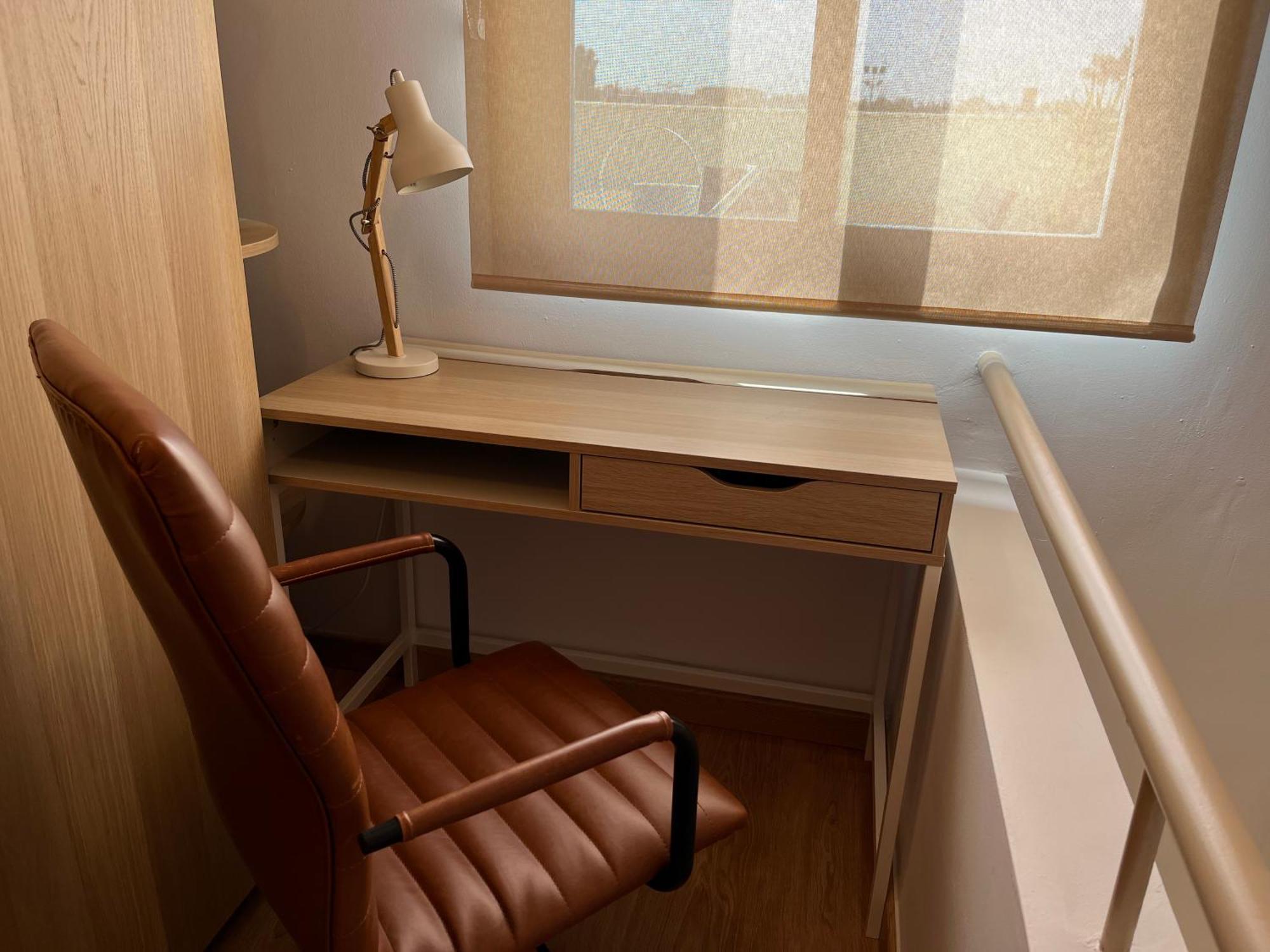 Duplex Con Terraza Privada Y Parking A 15 Minutos De Sevilla Дос-Эрманас Экстерьер фото
