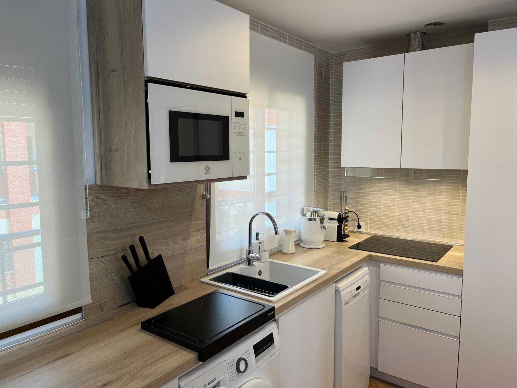 Duplex Con Terraza Privada Y Parking A 15 Minutos De Sevilla Дос-Эрманас Экстерьер фото
