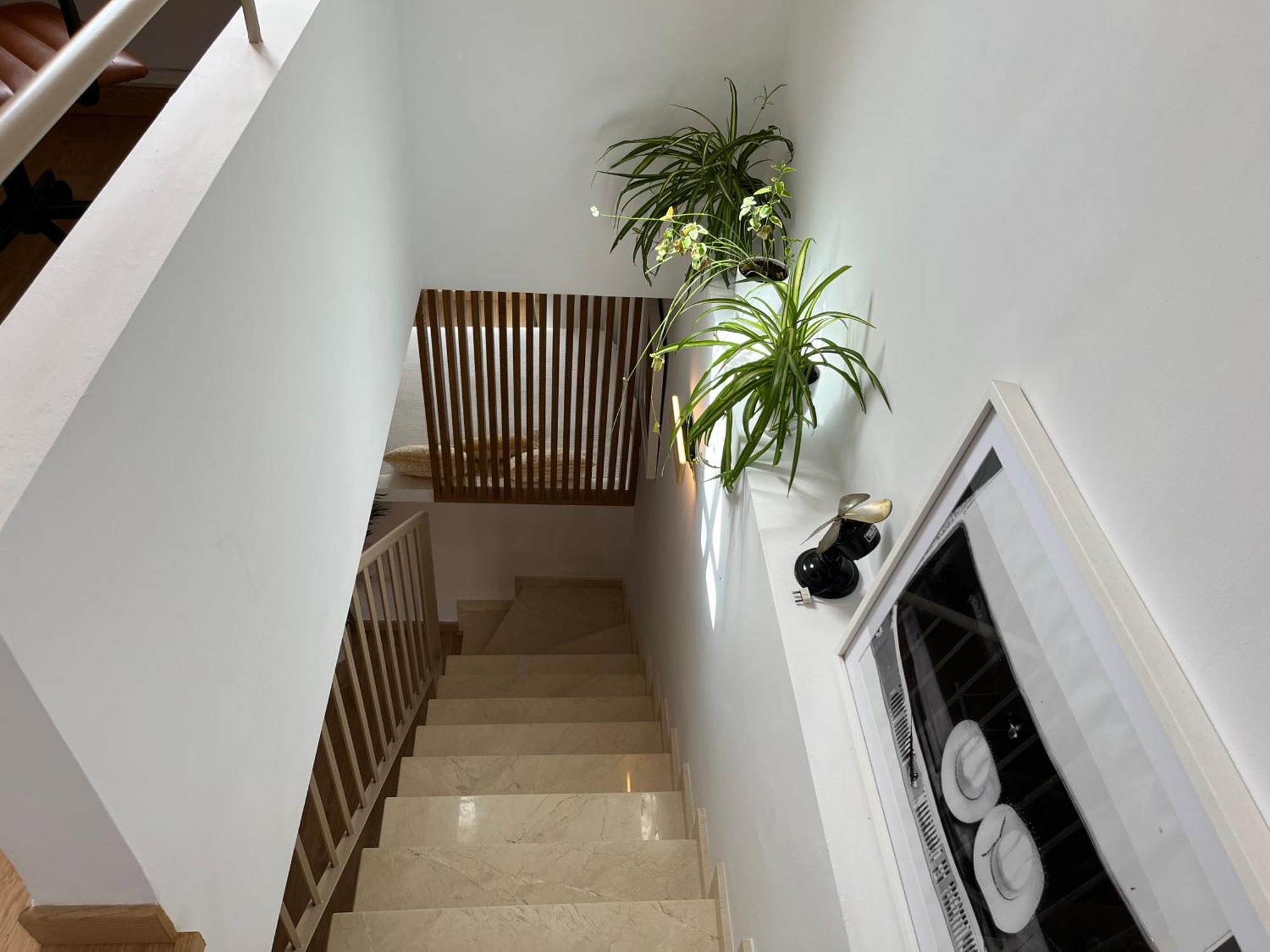 Duplex Con Terraza Privada Y Parking A 15 Minutos De Sevilla Дос-Эрманас Экстерьер фото